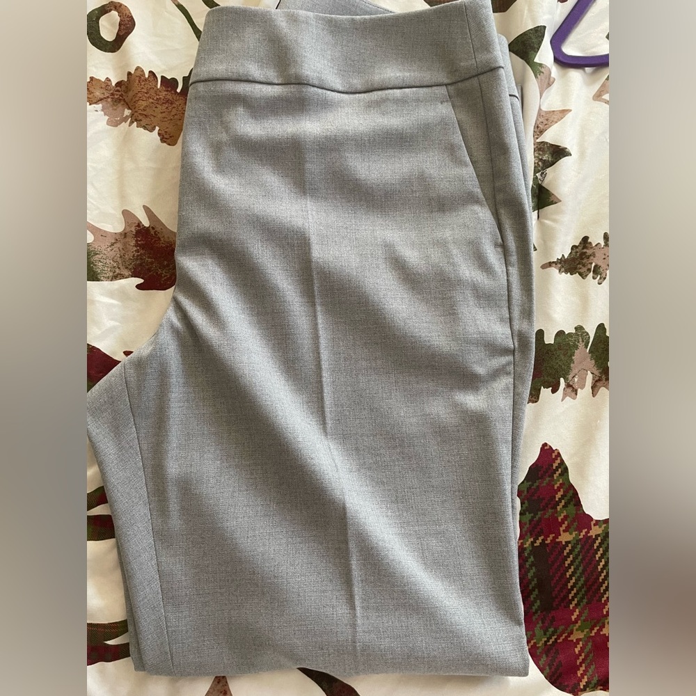 NWOT Ann Taylor Factory Pants Size 14